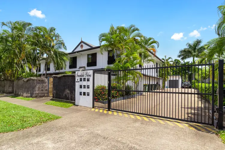 1/9 Grantala Street, Manoora QLD 4870