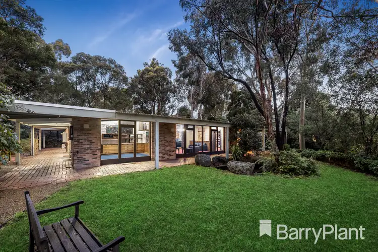Second view of Homely house listing, 24 Lynwood Crescent, Lower Plenty VIC 3093