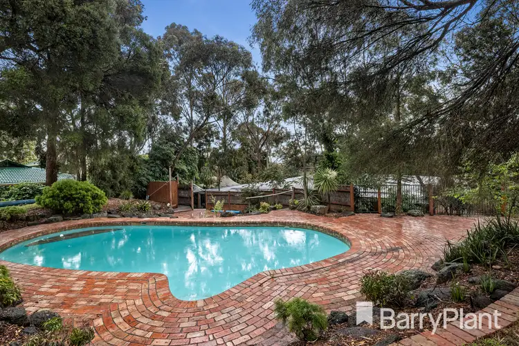 Fourth view of Homely house listing, 24 Lynwood Crescent, Lower Plenty VIC 3093