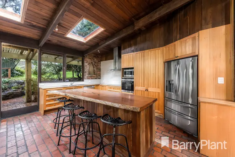 Fifth view of Homely house listing, 24 Lynwood Crescent, Lower Plenty VIC 3093