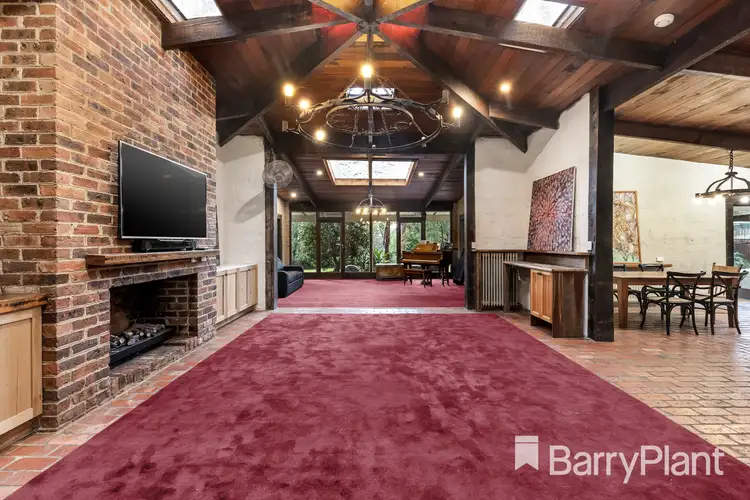 Sixth view of Homely house listing, 24 Lynwood Crescent, Lower Plenty VIC 3093