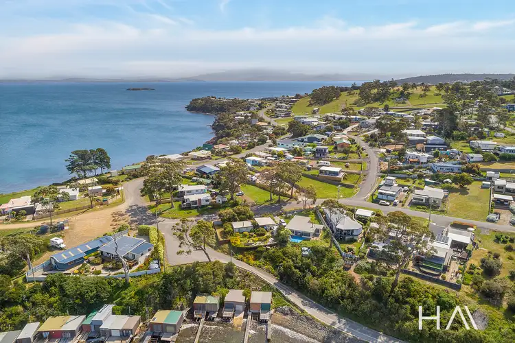 Fourth view of Homely land listing, 7 Lantana Place, Primrose Sands TAS 7173