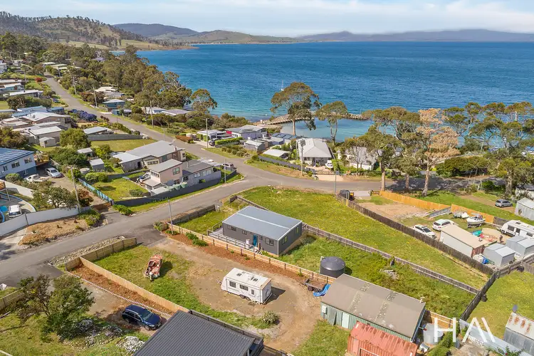 Sixth view of Homely land listing, 7 Lantana Place, Primrose Sands TAS 7173