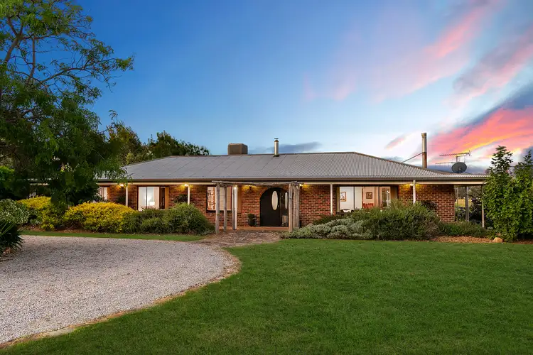 Second view of Homely rural property listing, 65 Bayly Lane, Mudgee NSW 2850