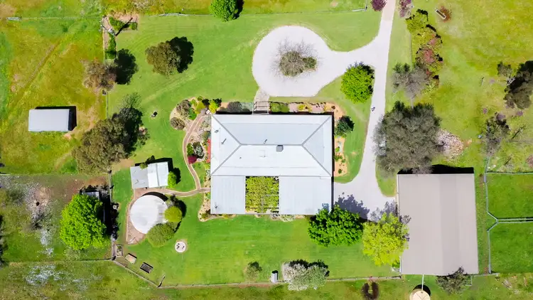 Fourth view of Homely rural property listing, 65 Bayly Lane, Mudgee NSW 2850