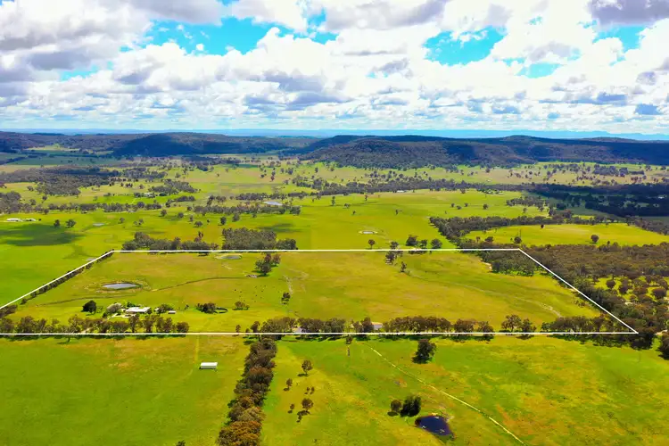 Fifth view of Homely rural property listing, 65 Bayly Lane, Mudgee NSW 2850