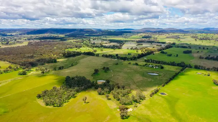 Sixth view of Homely rural property listing, 65 Bayly Lane, Mudgee NSW 2850