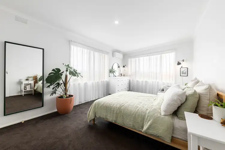 Fourth view of Homely apartment listing, 3/64 Wilson Street, Moonee Ponds VIC 3039