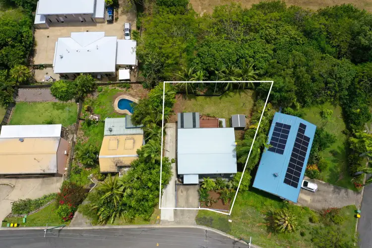 Fifth view of Homely house listing, 4 Wambiri Street, Cannonvale QLD 4802