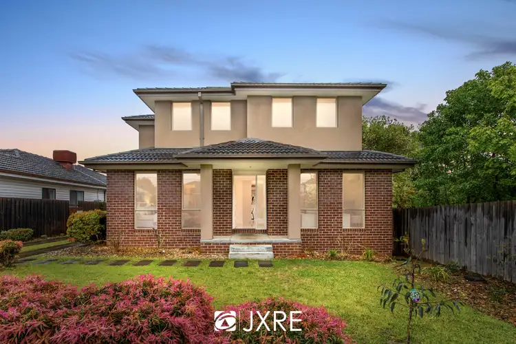 1/58 Margaret Street, Clayton VIC 3168