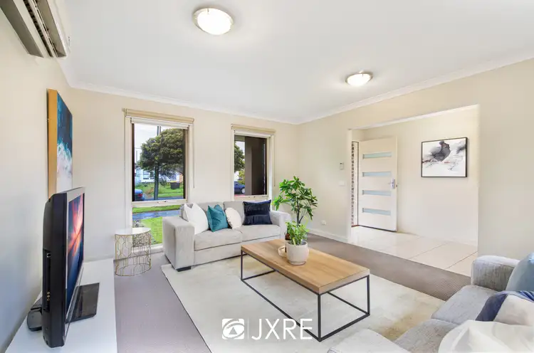 Third view of Homely townhouse listing, 1/58 Margaret Street, Clayton VIC 3168