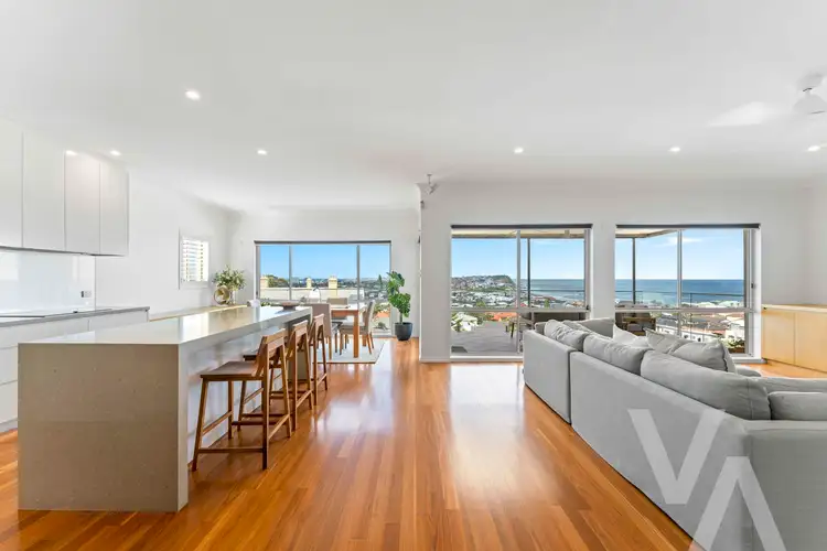 Main view of Homely house listing, 28 Scenic Drive, Merewether NSW 2291