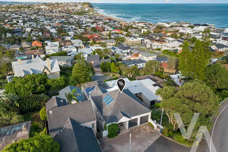 Second view of Homely house listing, 28 Scenic Drive, Merewether NSW 2291