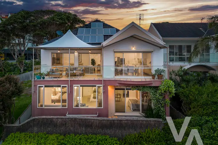 Third view of Homely house listing, 28 Scenic Drive, Merewether NSW 2291