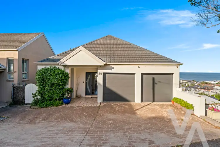 Fifth view of Homely house listing, 28 Scenic Drive, Merewether NSW 2291