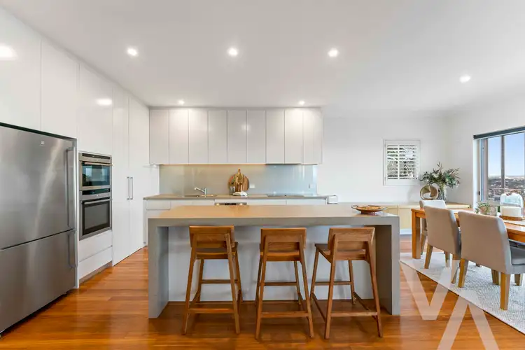 Sixth view of Homely house listing, 28 Scenic Drive, Merewether NSW 2291