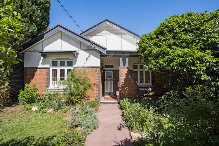 Main view of Homely house listing, 320 Beamish Street, Campsie NSW 2194