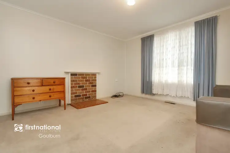 Fifth view of Homely house listing, 1 Nichols Street, Goulburn NSW 2580