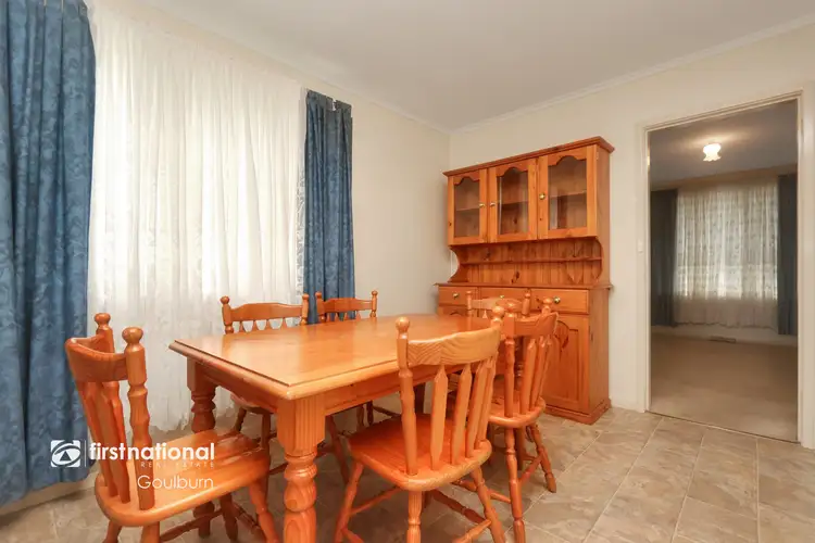 Sixth view of Homely house listing, 1 Nichols Street, Goulburn NSW 2580