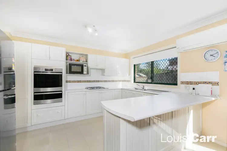 Third view of Homely house listing, 6 Treetops Road, Cherrybrook NSW 2126