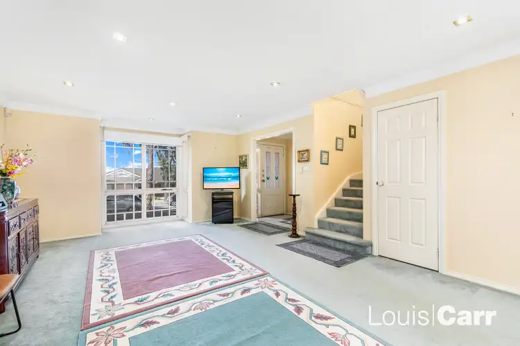 Fourth view of Homely house listing, 6 Treetops Road, Cherrybrook NSW 2126