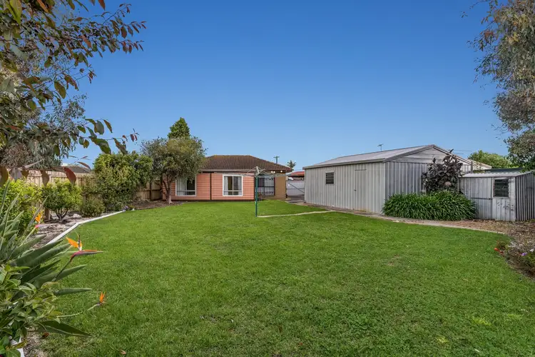 Sixth view of Homely house listing, 7 Rockley Close, Corio VIC 3214