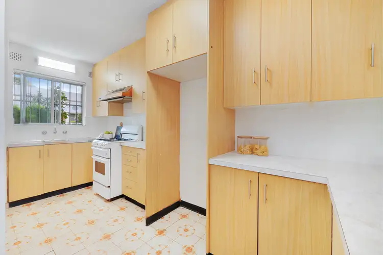 Third view of Homely apartment listing, 4/9 Mascot Drive, Eastlakes NSW 2018