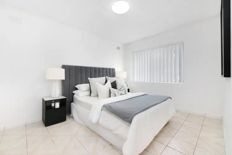 Fifth view of Homely apartment listing, 4/9 Mascot Drive, Eastlakes NSW 2018
