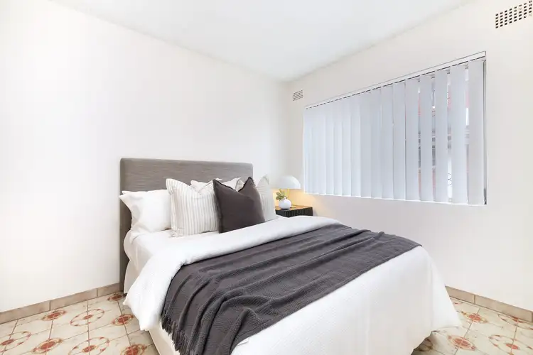 Sixth view of Homely apartment listing, 4/9 Mascot Drive, Eastlakes NSW 2018