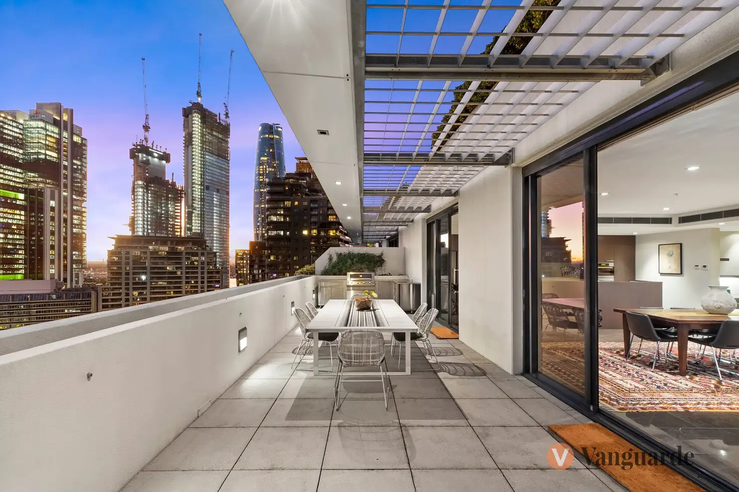 Main view of Homely apartment listing, Level 26B/171 Gloucester Street, The Rocks NSW 2000