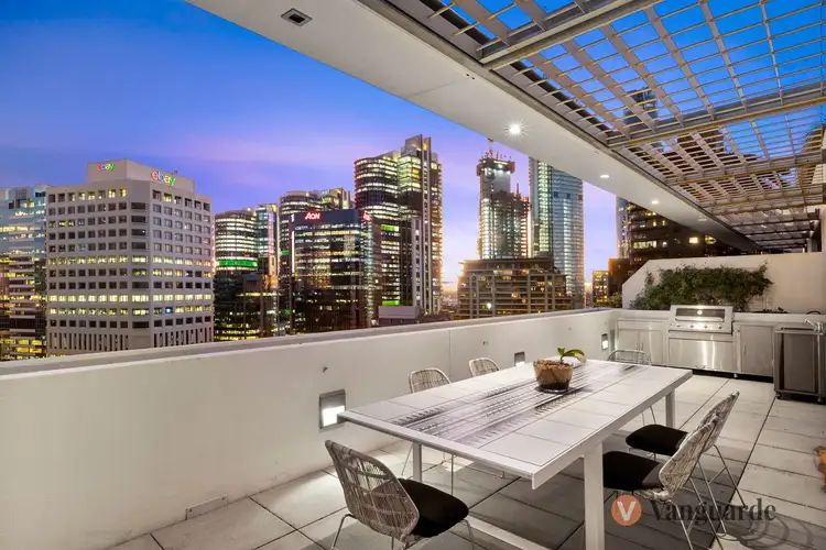 Second view of Homely apartment listing, Level 26B/171 Gloucester Street, The Rocks NSW 2000
