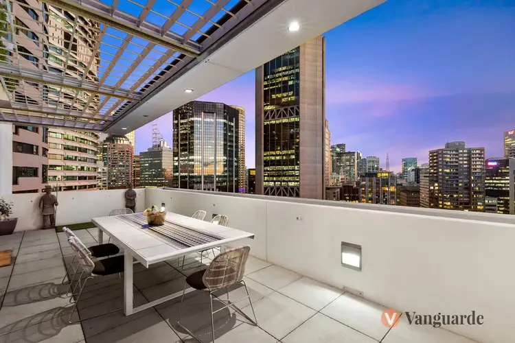 Third view of Homely apartment listing, Level 26B/171 Gloucester Street, The Rocks NSW 2000