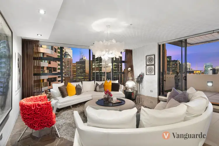 Fourth view of Homely apartment listing, Level 26B/171 Gloucester Street, The Rocks NSW 2000