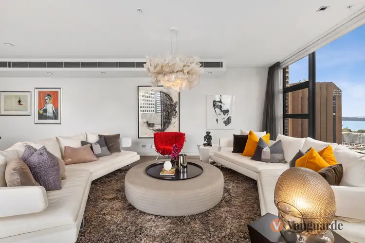 Fifth view of Homely apartment listing, Level 26B/171 Gloucester Street, The Rocks NSW 2000
