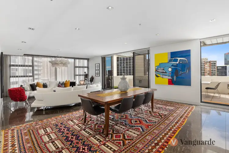 Sixth view of Homely apartment listing, Level 26B/171 Gloucester Street, The Rocks NSW 2000