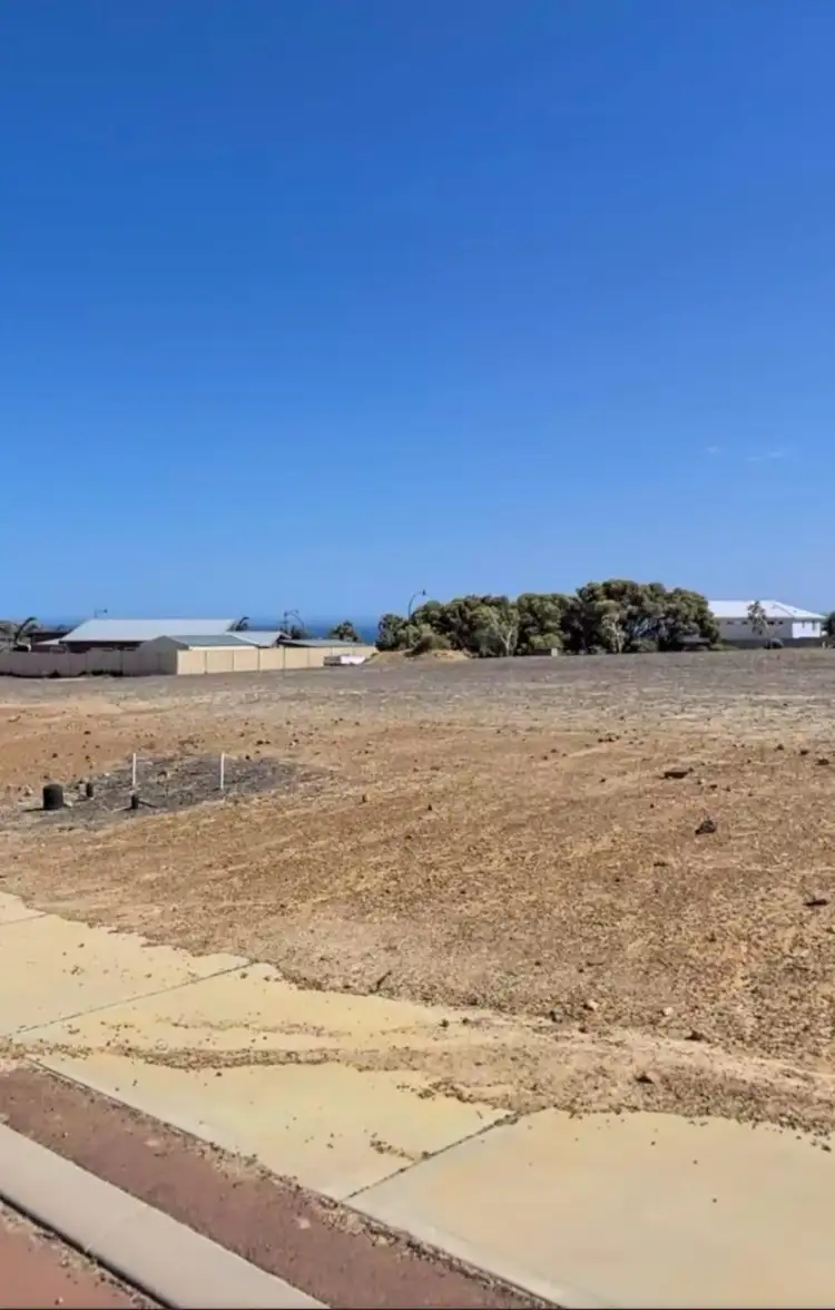 Fourth view of Homely land listing, 11 Coral Boulevard, Kalbarri WA 6536