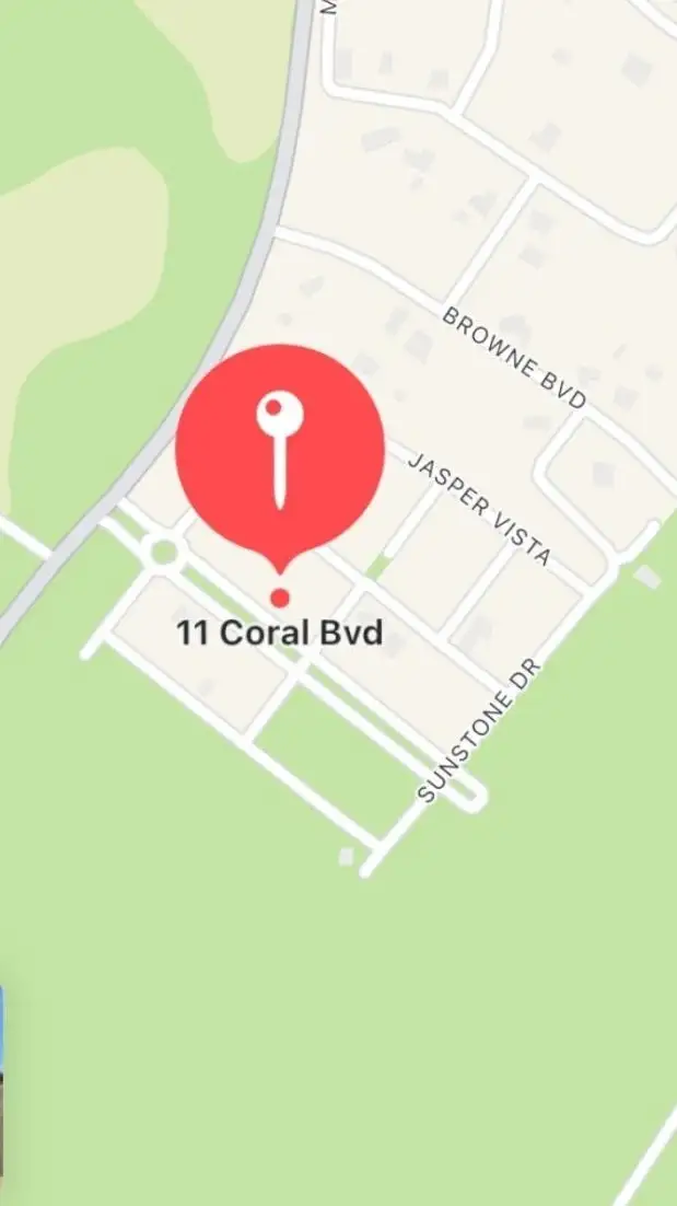 Fifth view of Homely land listing, 11 Coral Boulevard, Kalbarri WA 6536