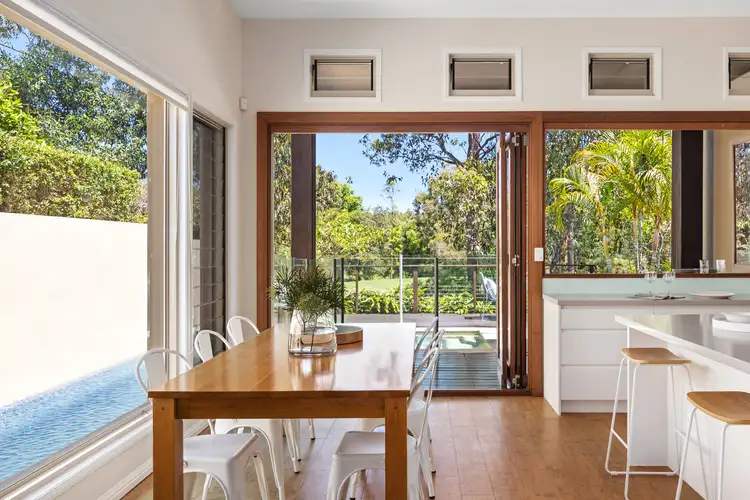 Fourth view of Homely house listing, 18 Ironhurst Place, Peregian Springs QLD 4573