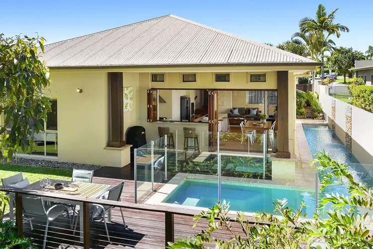 Fifth view of Homely house listing, 18 Ironhurst Place, Peregian Springs QLD 4573