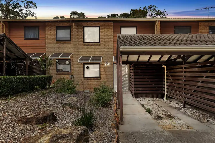 Main view of Homely townhouse listing, 22/75 Chiswick Road, Greenacre NSW 2190