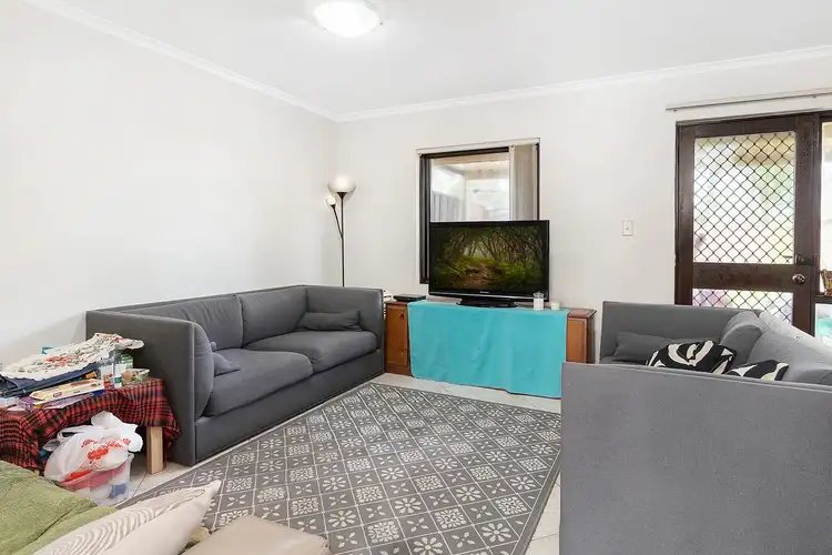 Second view of Homely townhouse listing, 22/75 Chiswick Road, Greenacre NSW 2190