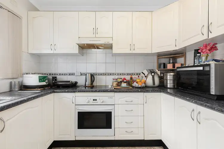 Third view of Homely townhouse listing, 22/75 Chiswick Road, Greenacre NSW 2190