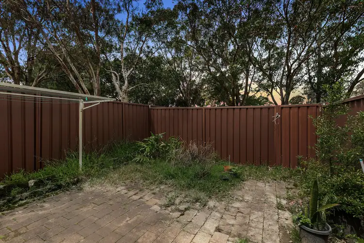 Fifth view of Homely townhouse listing, 22/75 Chiswick Road, Greenacre NSW 2190