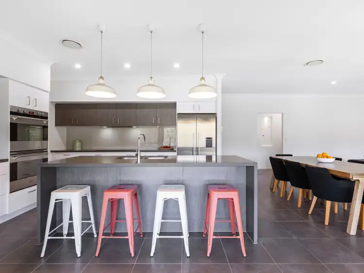 Sixth view of Homely rural property listing, 71 Crows Ash Road, Pullenvale QLD 4069