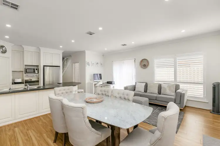 Fifth view of Homely townhouse listing, 4/6 Dene Road, Highbury SA 5089