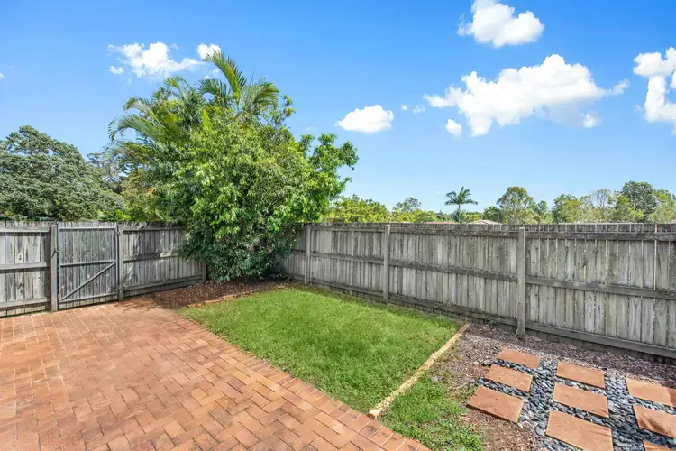 Second view of Homely villa listing, 52/735 Trouts Road, Aspley QLD 4034
