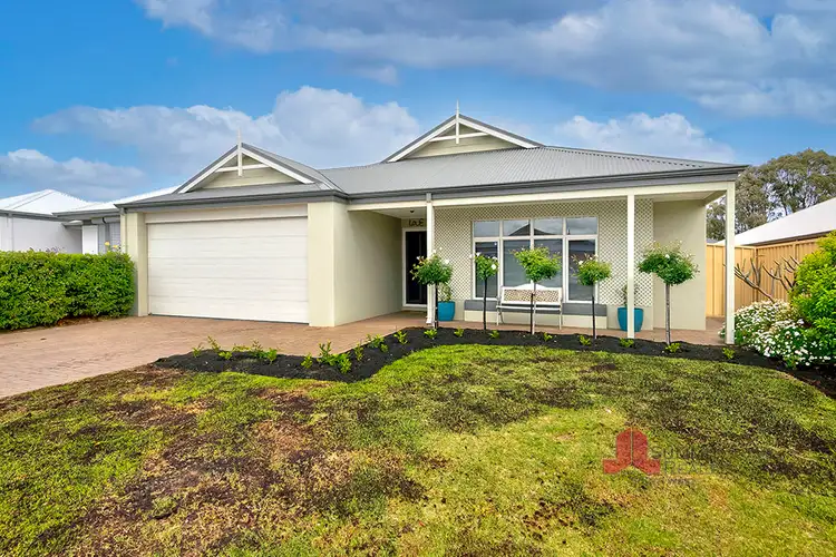 16 Biesiot Street, Carey Park WA 6230