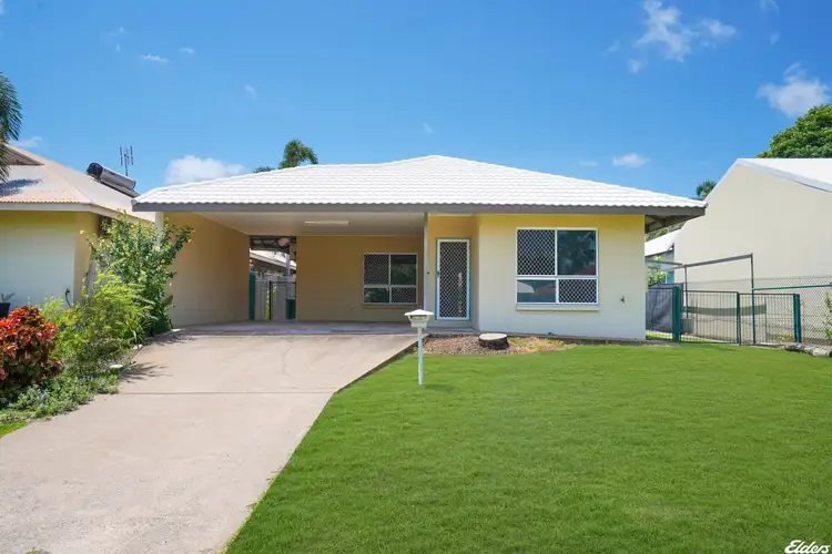 4 Myola Court, Durack NT 830