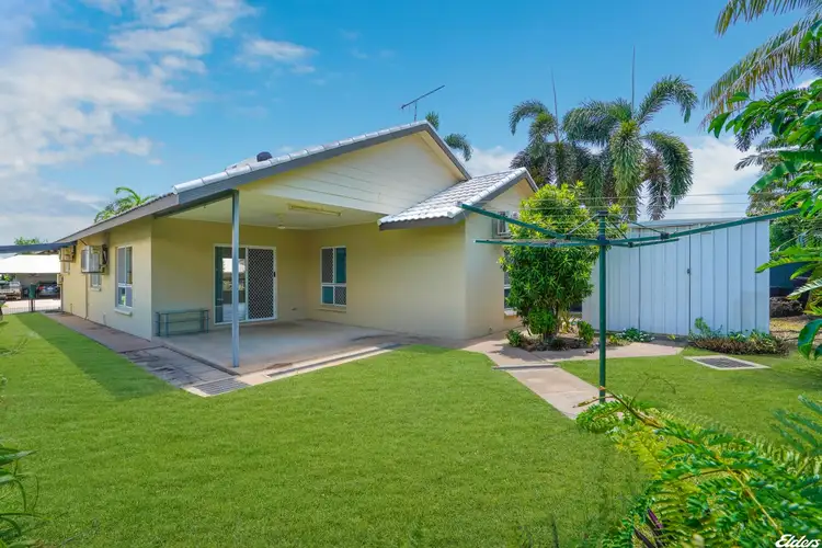 Third view of Homely house listing, 4 Myola Court, Durack NT 830