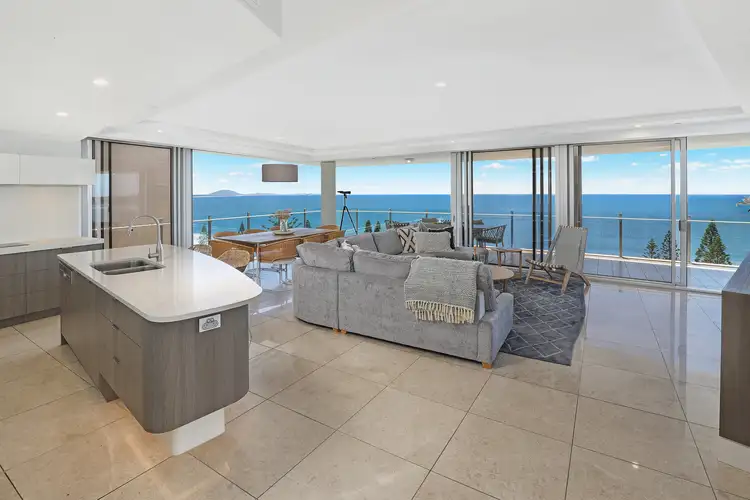 Main view of Homely apartment listing, 901/20 First Avenue, Mooloolaba QLD 4557